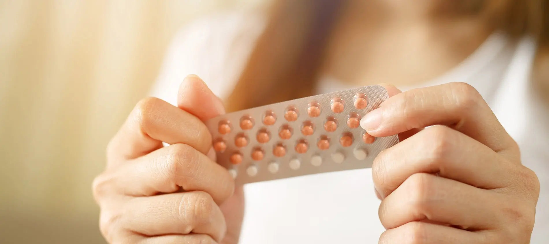Bien choisir son mode de contraception - Ma Culotte Menstruelle