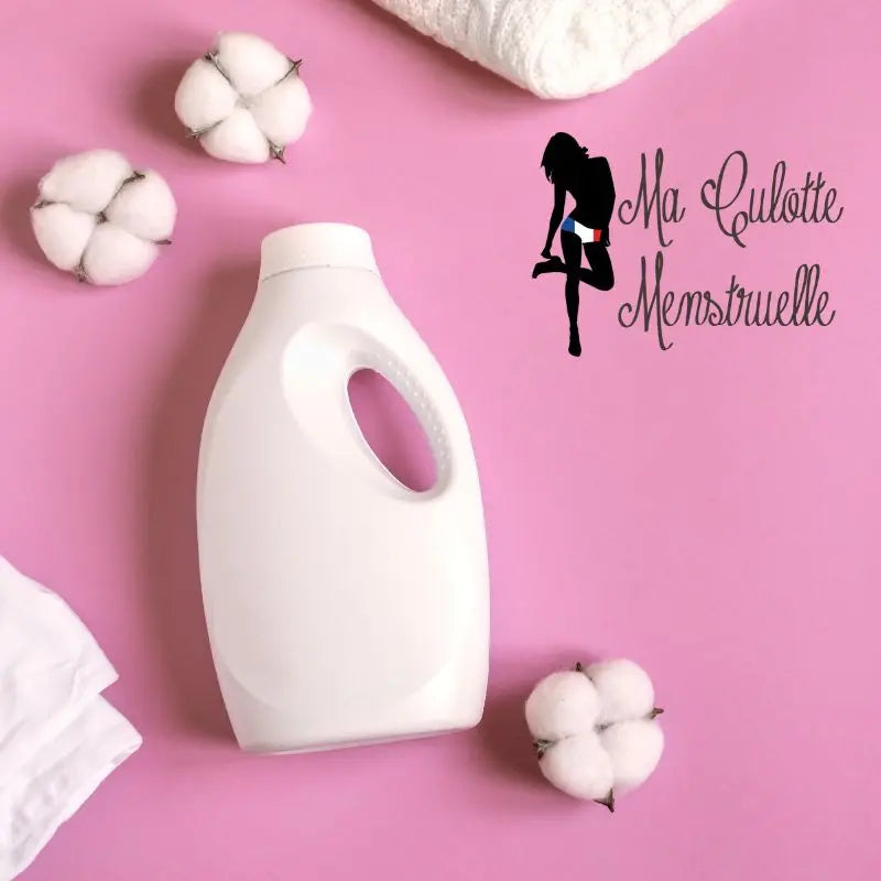 Les meilleures lessives pour l'entretien de vos culottes menstruelles - Ma Culotte Menstruelle