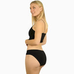 Bas maillot de bain menstruel bikini Naïa%shop name%%product variant%