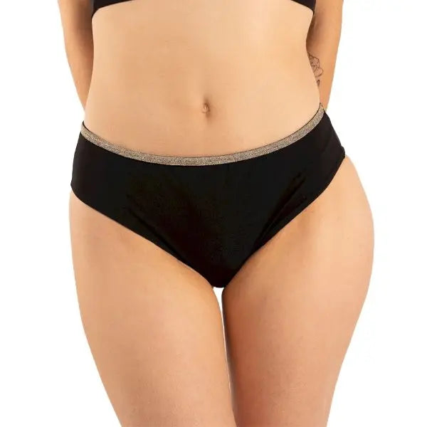 Bas maillot de bain menstruel bikini Nema%shop name%%product variant%